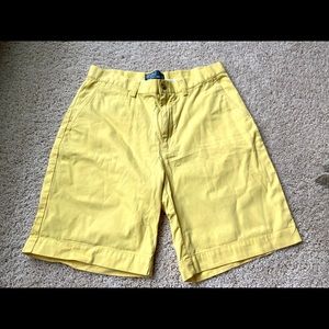 Ralph Lauren polo shorts